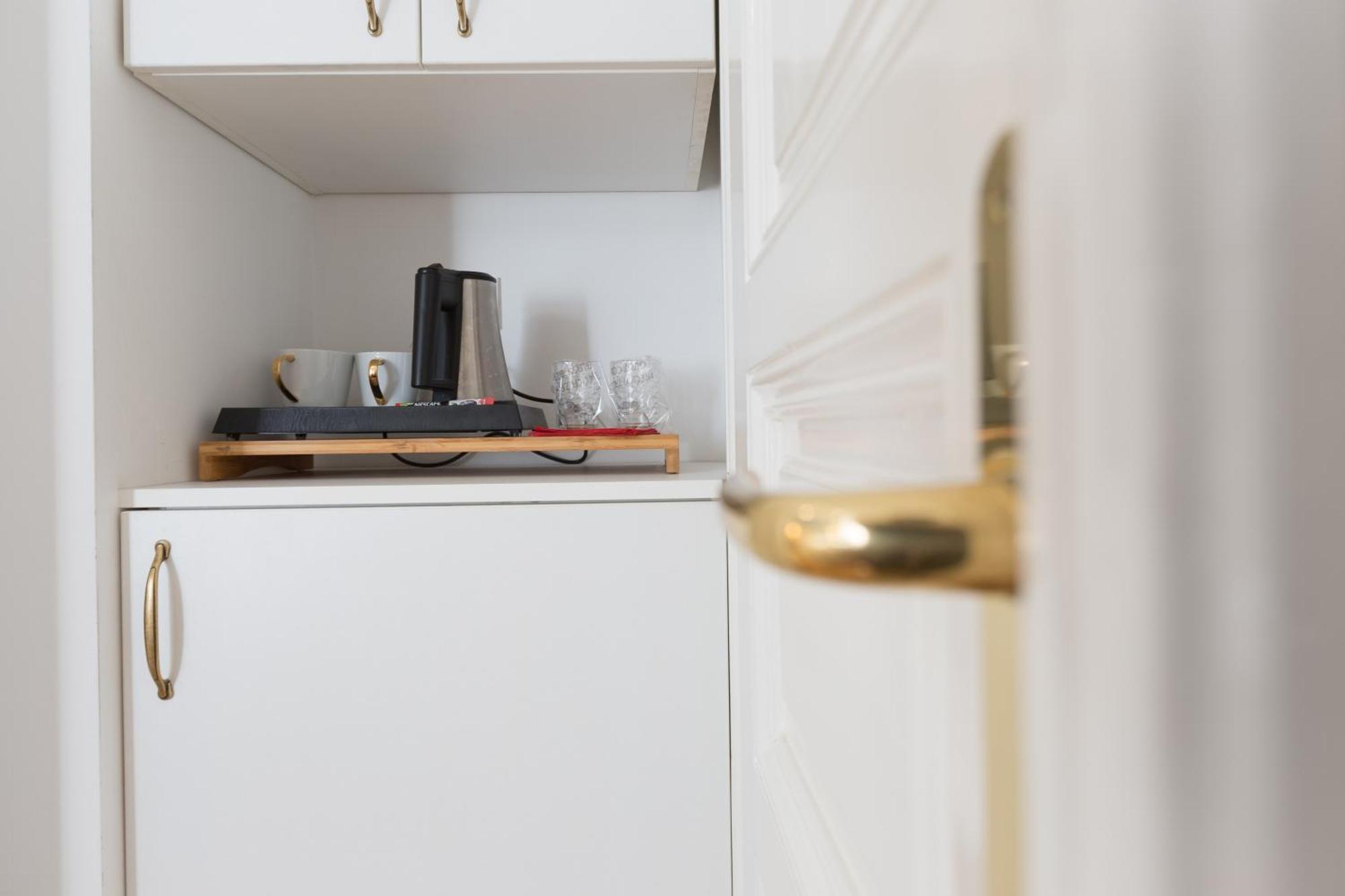 Aurelia Antik Apartments & Rooms, Zagreb City Center Zimmer foto