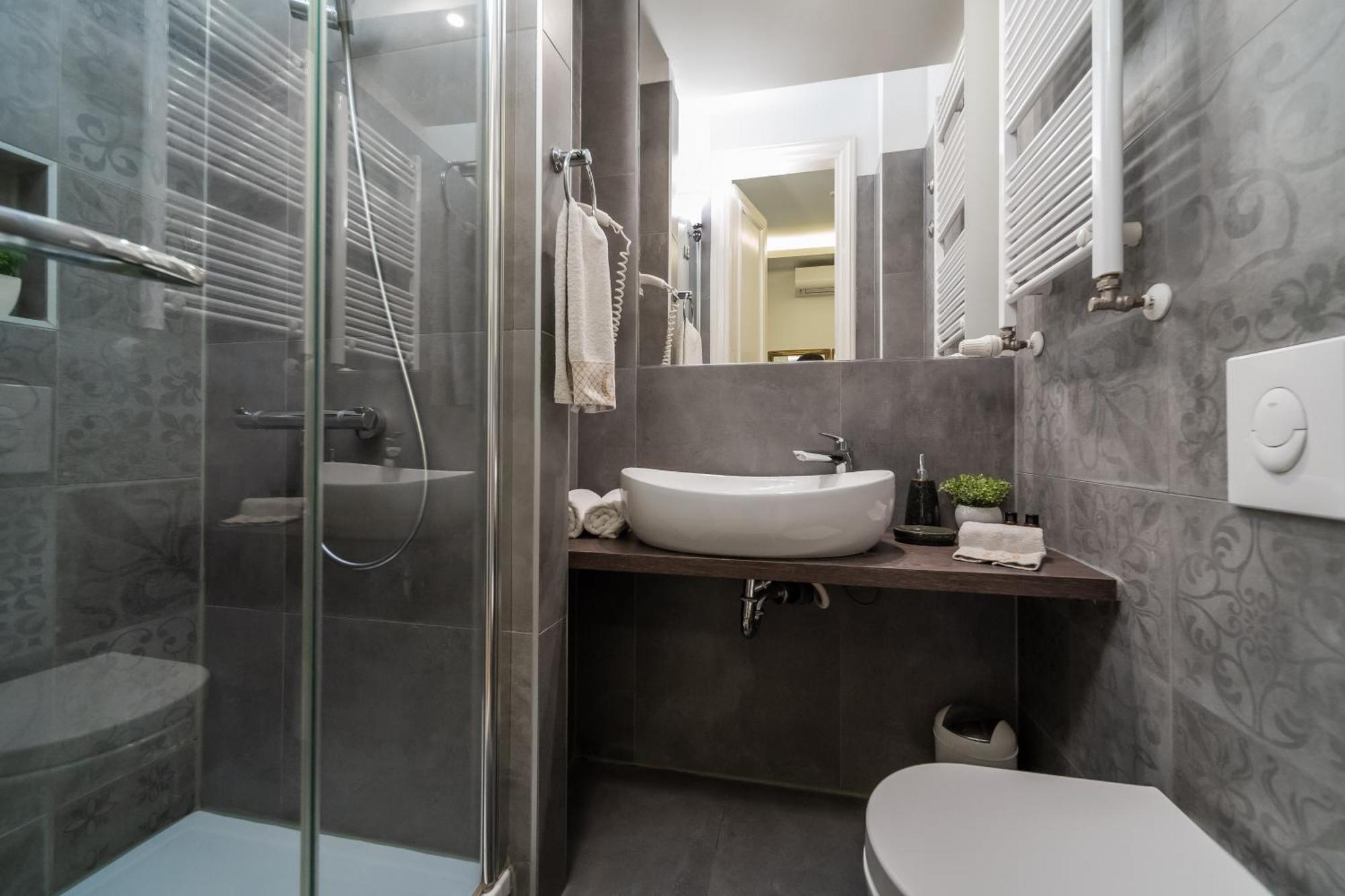 Aurelia Antik Apartments & Rooms, Zagreb City Center Exterior foto