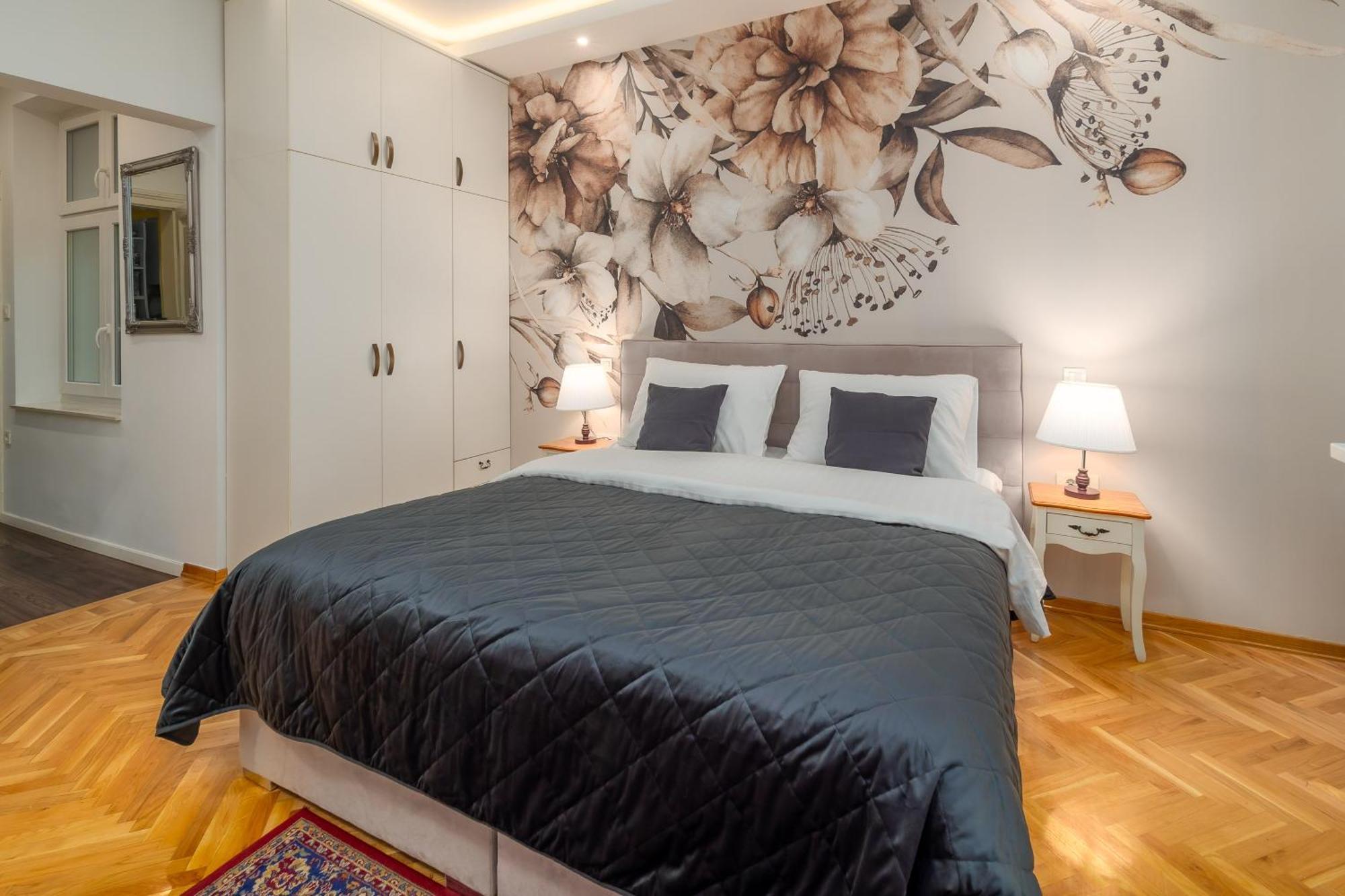 Aurelia Antik Apartments & Rooms, Zagreb City Center Zimmer foto