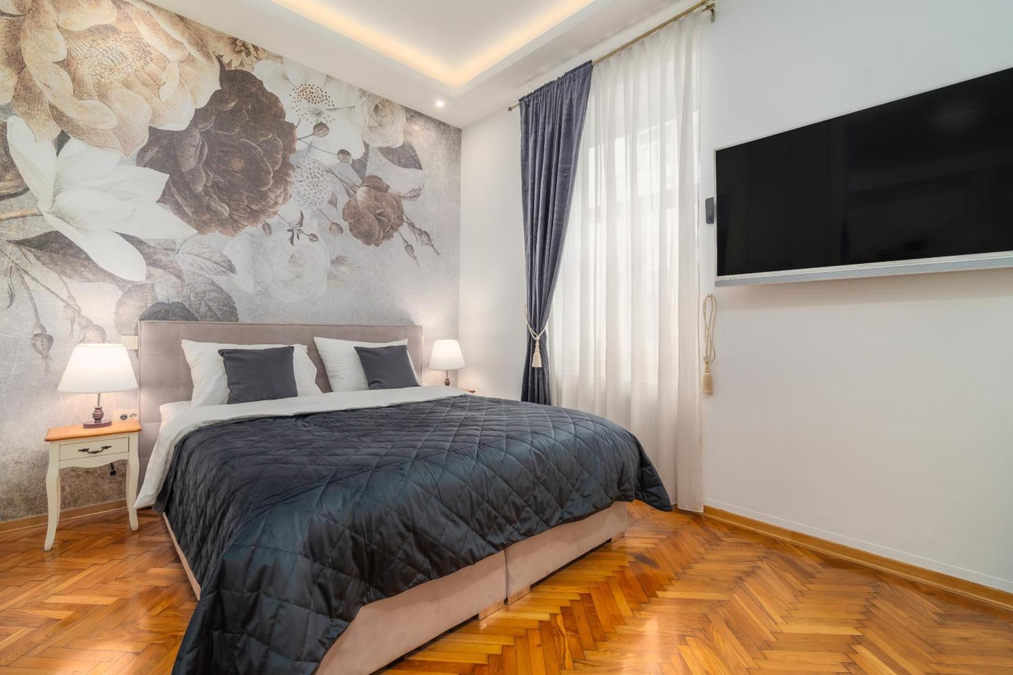 Aurelia Antik Apartments & Rooms, Zagreb City Center Zimmer foto